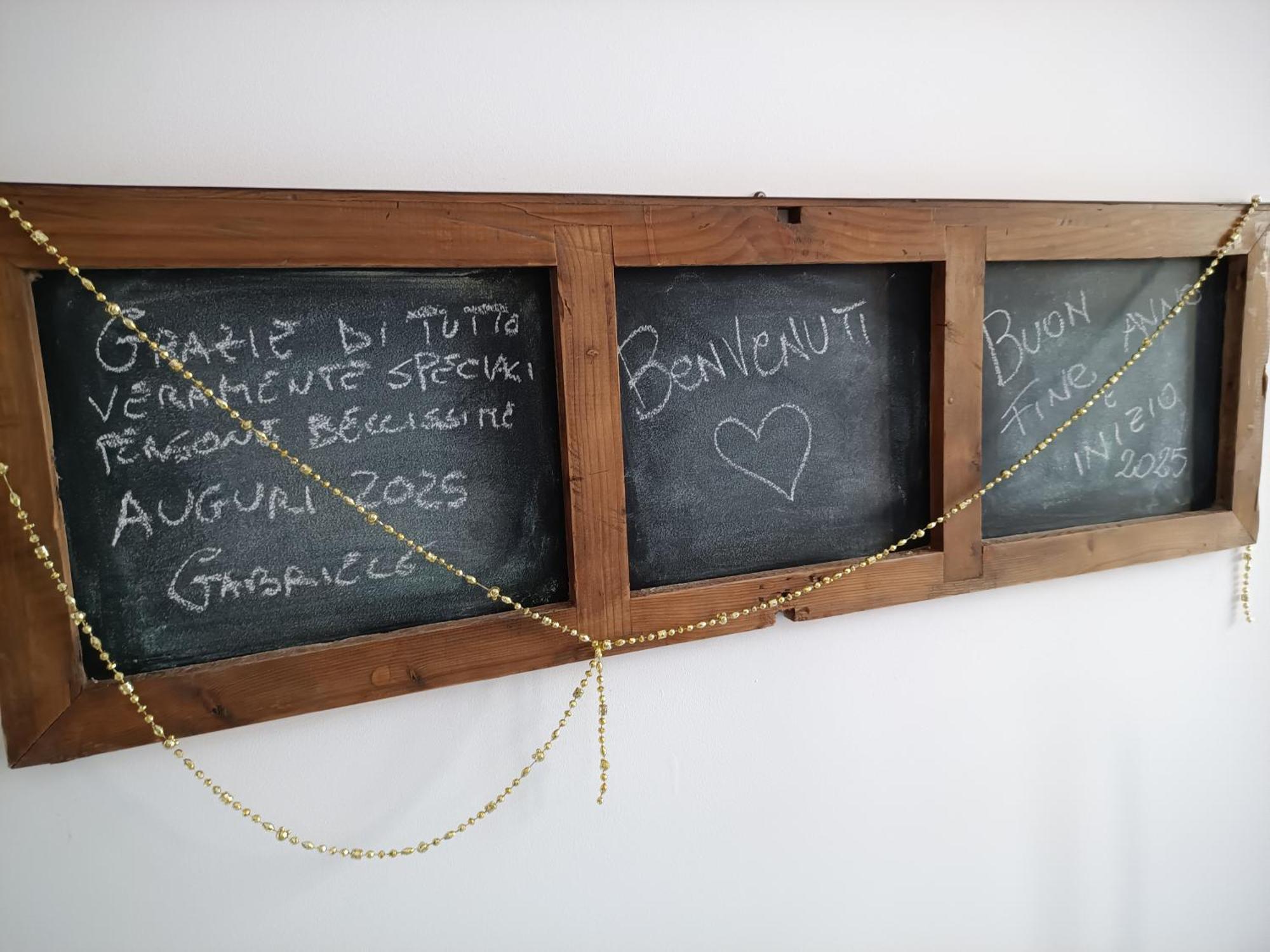 P&p House Hébergement de vacances